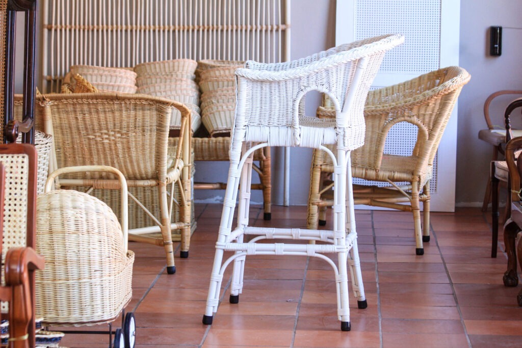 Bar Stool KZN Society for the Blind