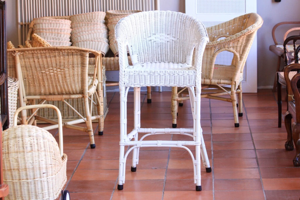 Bar Stool KZN Society for the Blind